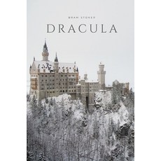 Dracula: Literary Masterpieces - Bram Stoker Paperback, Independently Published, English, 9798571714822