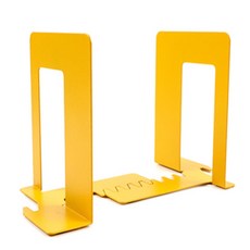 라기라린 연결북엔드 특소 2P 정리수납, 핑크