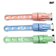 더번지 모자걸이 5구 옷걸이행거, 블랙, 1개