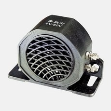 화물차용 12V-24V겸용 하이파워 후진벨/자동차 빽부저art28MRk