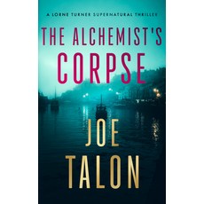 (英文圖書)The Alchemist's Corpse: A Supernatural Mystery Where Old Saints Meet Modern Cults 平裝版, Vinci Books Ltd, 英文