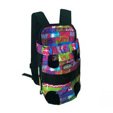 팻코디 애견 허그띠, 믹스, 1개