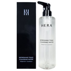 헤라 리프레싱 토닉 클렌징 워터 200ml/N