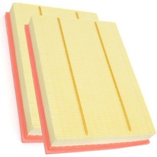 2개 세트 CA10330 엔진 에어 필터 견고한 다치용 교체품 벤츠 프레이트라이너 스프린터 2500 3500 2007-2022용 USA