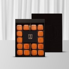 [GAP인증 보자기묶음포장] 청도 반건시 대과 H2세트 옵션.1 [SM], 1세트