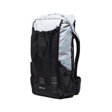 HANCHOR TUFA 40L 輕量化登山背包, 銀灰,L/S