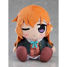 굿스마일 쿠리팡 러브라이브 니지가사키 학원 스쿨 아이돌 동호회 코노에 카나타 봉제 인형