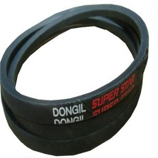 A43 A-43 기계벨트 컨베이어벨트 고무벨트 -DRB동일-, 1개