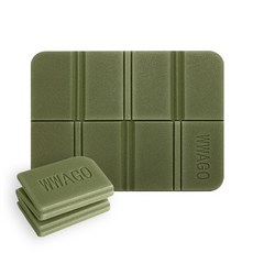 앤서룸 폴딩쿠션 낚시, 블랙