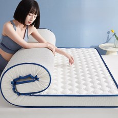 팽창식 매트리스 더블 침실 가구 메이크업 가방 수면 매트 겸용 소파 160x200 벨트 상품