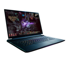 델 2023 에일리언웨어 m16 코어i9 인텔 13세대 지포스 RTX 4090, Dark Metallic Moon, 1524GB, 32GB, WIN11 Pro, DAWM16R1-WP07KR