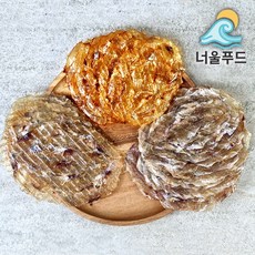 너울푸드 생쥐포 구운쥐포 옛날쥐포, 1개, 참쥐포(대)1kg