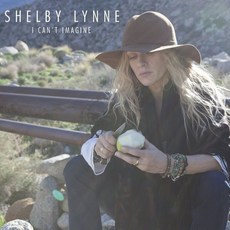 [LP] Shelby Lynne (쉘비 린) - I Can't Imagine [LP]