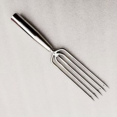 신형 낚시 미꾸라지 통발 붕어 밑밥 장어 어망, 오중 이빨 20cm 금속 손잡이 포함