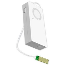 多用途漏水警報提醒器, 1套