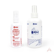 사무용 화이트보드 크리너 칠판클리너, 100ml
