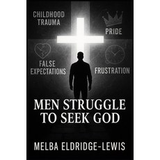 (英文圖書)Men Struggle To Seek God 平裝版, Independently Published, 英文