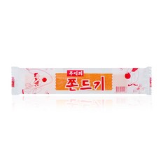추억의쫀드기, 12g, 10개