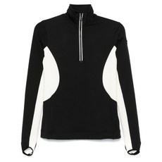 몽클레르그레노블 투톤 베이스 레이어 탑