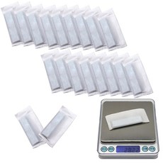 세라믹 커튼 무게 비자성 무게는 깃발 식탁보 13 / 20개용 바닥 무게를 녹슬지 않습니다, Lead02