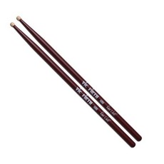 【JUDY樂器店】全新 VIC FIRTH 小鼓棒 SDW，優質木材製作，平衡感佳，提升演奏體驗, 1個