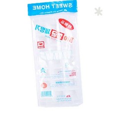 주방 냉장고 대용량 뚜껑 밀폐형 얼음 보관 용기 투명 위생 청결 관리 음료 냉각, 상세페이지 참조