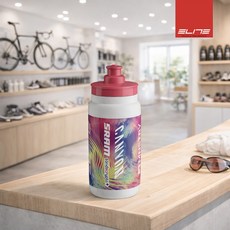 엘리트 플라이 팀 자전거 물통 스포츠 물병 공식수입사, 캐년 스램(CANYON SRAM)