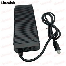 Fanatec Podium DD1 DD2 DDF1 DYS6480-용 AC/DC 호환 어댑터 충전동 3601333 -18418B 엔도르6480- P, 01 CHINA, 03 EU, 1개