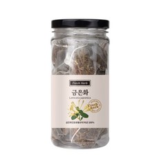 20개입 금은화 삼각티백 689000AA (1EA), 본상품