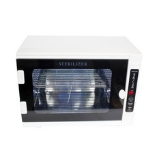 紫外線消毒櫃，高效殺菌，大容量設計，操作簡單，居家商業兩用, 紫外線殺菌箱+原廠燈管