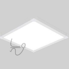 늘쎗트 LED평판 더엣지 플러스 330x330 25W 주광 5.7K KS