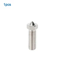 Anycubic Kobra 2 핫엔드 키트 업그레이드 3D 프린터용 서미스터 히터 카트리지 0.4mm 인쇄, 08 0.4mm Copper 1pcs