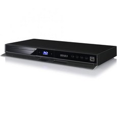 LG BD570 네트워크 블루레이 디스크 플레이어 (2010년형), LG BD570 네트워크 블루레이 디스크 플레이어 (2