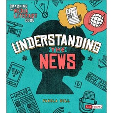 Understanding the News Paperback, Capstone Press