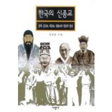 韓國的新宗教, 瑞光社