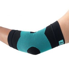 【海夫健康生活館】Greaten 極騰護具 兒童系列 ET-FIT 系列 區段壓縮 機能護肘 雙包裝(PP0003EB), 1個