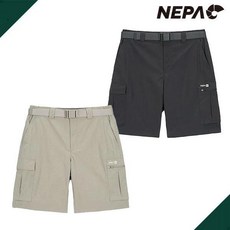 [국내매장판] 네파 7K31704_남성 마운틴 카고 팬츠 등산바지 편한바지