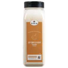 더테이스트랩 마늘가루 분말 갈릭 파우더, 1개, 500g