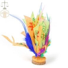 FOU 제기만들기 추석민속놀이