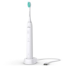 PHILIPS 飛利浦 Sonicare 2100 系列電動牙刷 HX2421-02, 1套, 白色, 單品