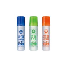 SIMBALION雄獅 HG50/1合成糊/HG-5010馬卡龍膠水, HG50/1 合成糊50cc
