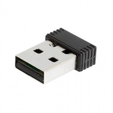 USB 무선랜카드 WiFi 동글 150Mbps PC 노트북 데스크탑, 1개, 상세페이지 참조