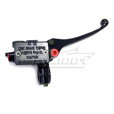 대림 시티에이스100/시티에이스110/시티에이스110(2)-마스터실린더(우측), 1개