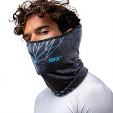 나인에프엑스 스포츠 쿨마스크, 토닉블랙, 1개