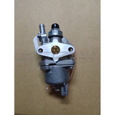 榮展五金 正日本TK原廠化油器 小松化油器 BK4301 G45L G4K 好速耐 割草機化油器, 1個