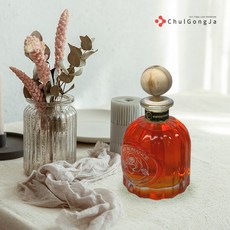 마이로맨스 디퓨저 방향제 100ml, 블랙체리