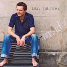 Ian Parker - Inside EU수입반, 1CD