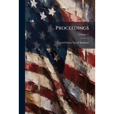 (英文圖書)Proceedings; Volume 17 平裝版, Nabu Press, 英文