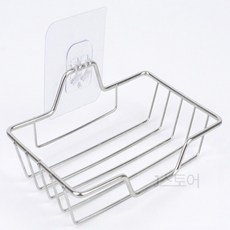 J스토어 부착식 스텐 선반 받침대 소품걸이 식기선반 식기건조대, 상세페이지참조, 1세트, 블랙