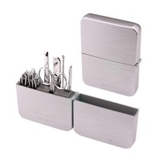 가정용 손톱깍이 귀이개세트 7pcs-1879999EA, 1개